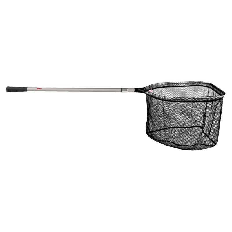 Siatka do stawu pond fish net, L, 60 x 50 cm,