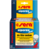 Wkład biologiczny Siporax mini Professional 130 g
