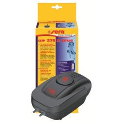 Pompa powietrza Air 275 R plus, 275 l/h, 4 W, AC 220 – 240 V ~ 50/60 Hz