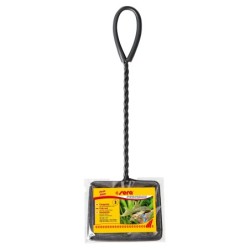 Siatka na ryby, małe oczka, 12 cm