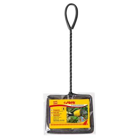 Siatka na ryby, małe oczka, 20 cm