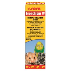 Bronchipur W 50 ml
