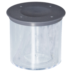 Pojemnik na pianę z pokrywką do PS 130