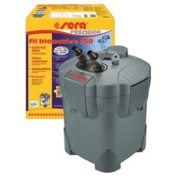 Filtr zewnętrzny Fil Bioactive  250