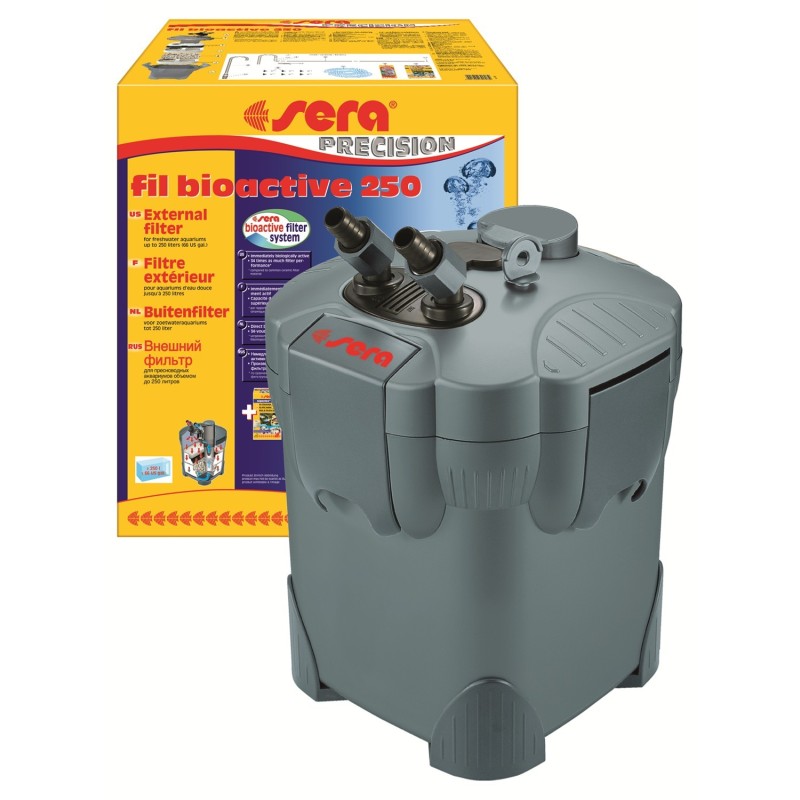 Filtr zewnętrzny Fil Bioactive  250