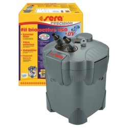 Filtr zewnętrzny Fil Bioactive  250 z lampą UV