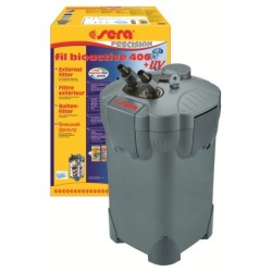 Filtr zewnętrzny Fil Bioactive  400 z lampą UV