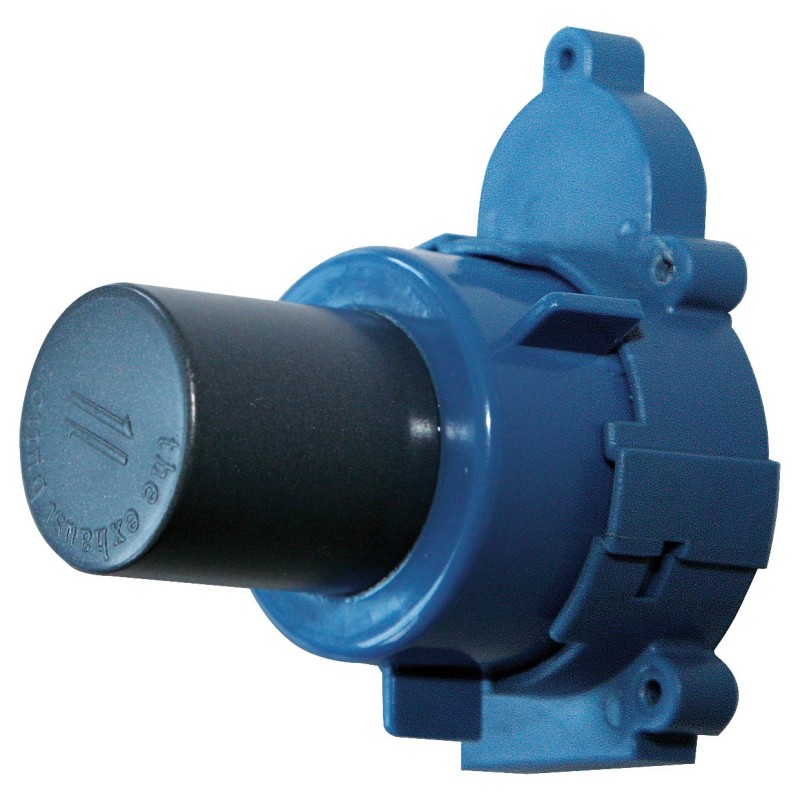 Kompletna pompa ssąca do Fil 130, 130 + UV