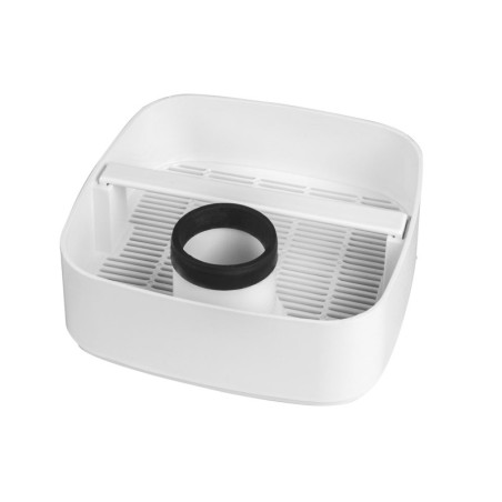 Pojemnik na wkłady do Fil 250, 250 + UV, 400 + UV  + Xtreme Filter