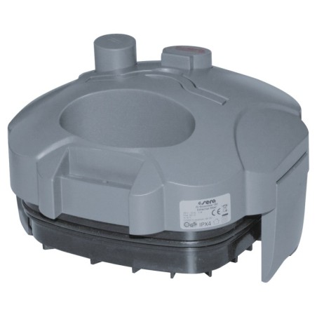 Kompletna głowica filtra do Fil 130