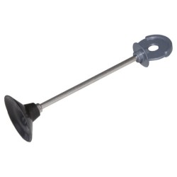 Kompletna pompa ssąca do Fil  250, 250 + UV, 400 + UV