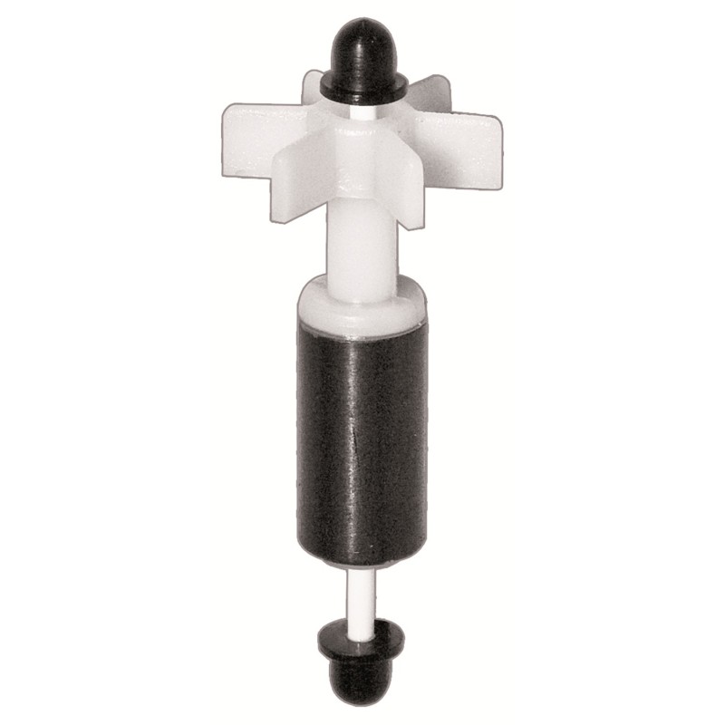 Wirnik z trzpieniem i nasadką do pomp STP 1000