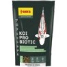 Koi All Seasons Probiotic 500 g  - pokarm specjalny