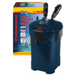 Filtr zewnętrzny UVC-Xtreme 1200