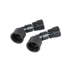 Króciec wlotowy do UVC-Xtreme 800, 2szt/OPAK
