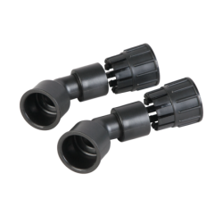 Króciec wlotowy do UVC-Xtreme 1200 2szt/OPAK