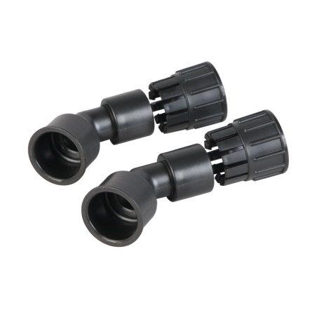 Króciec wlotowy do UVC-Xtreme 1200 2szt/OPAK