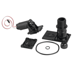 Pompa ssąca z częściami i uszczelkami do UVC-Xtreme800/1200