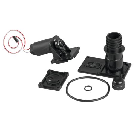 Pompa ssąca z częściami i uszczelkami do UVC-Xtreme800/1200