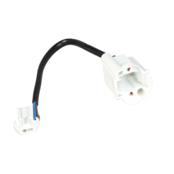 Gniazdko UV-C z kablem do UVC-Xtreme 800/1200