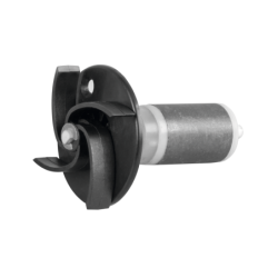 Wirnik z łożyskiem do UVC-Xtreme 800/1200