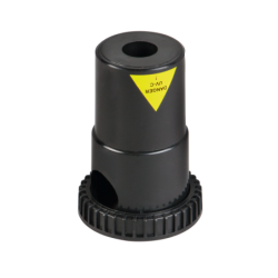 Osłona cylindra świetlówki UV-C z nakrętką do UVC-Xtreme 800/1200, 2szt/OPAK
