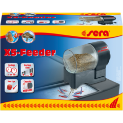 XS-Feeder, karmidło automatyczne, do akwarium