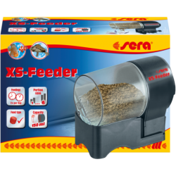 XS-Feeder, karmidło automatyczne, do akwarium