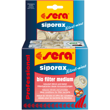 Siporax Nitrat-minus Professional 500 ml