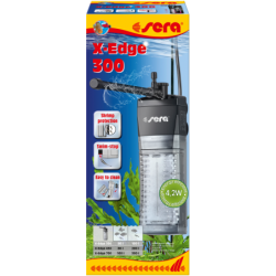 Filtr narożny X-Edge 300