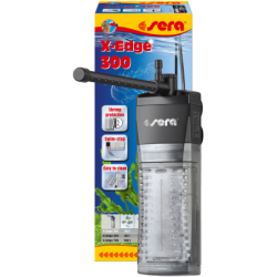 Filtr narożny X-Edge 300