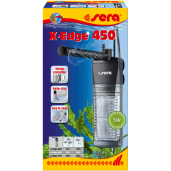 Filtr narożny X-Edge 450