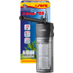 Filtr narożny X-Edge 700