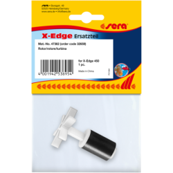 Wirnik do filtra X-Edge 450