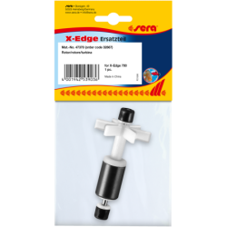 Wirnik do filtra X-Edge 700