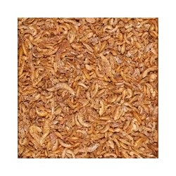 Pond Gammarus Mix 1000ml/ 145g, przysmak dla ryb stawowych