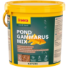 Pond Gammarus Mix 3,8l/ 550 g, przysmak dla ryb stawowych