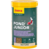 Pond Junior 1000 ml/ 210g, granulat - pokarm dla młodych ryb stawowych