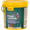 Pond Junior 3,8 l/ 800g, granulat - pokarm dla młodych ryb stawowych
