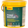 Pond Biotop 1000 ml/ 560 g, granulat - pokarm podstawowy dla ryb stawowych