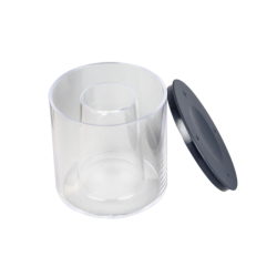 Pojemnik na pianę z pokrywką do PS 200