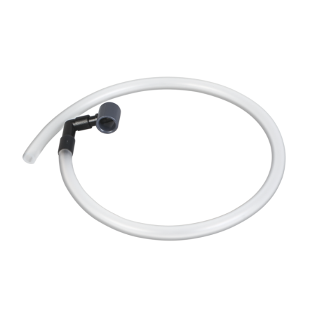 Dysza wlotu powietrza z wężem do PS 200