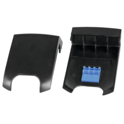 Duże klipsy kubełka filtra do UVC-Xtreme 800/1200, 2 szt/OPAK