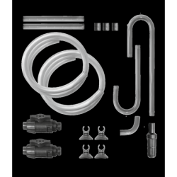 Pudełko z akcesoriami do UVC-Xtreme 800