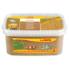 Żwirek do akwarium Gravel Ocher O 0 - 2 mm 3 l, ochra
