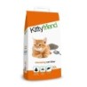 Kittyfriend, żwirek, dla kota, bentonit, 20L, zbrylający