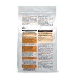 Original, karma sucha, dla psa, kurczak, 800 g, worek, dla dorosłych małych ras