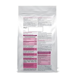 Original, karma sucha, dla kociąt, kurczak, 400 g, worek