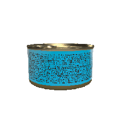 C&B, karma mokra, dla kotów, tuńczyk w galarecie, 85 g, puszka