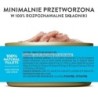 C&B, karma mokra, dla kotów, tuńczyk w galarecie, 140 g, puszka
